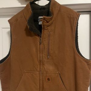 Carhartt vest